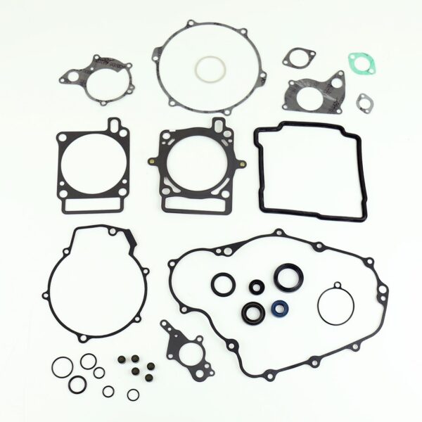 Komplet Uszczelek Husqvarna TE/TXC 250 ’10-’12, TC 250 ’10-’11 (Z Uszczelniaczami Silnikowymi) | Athena