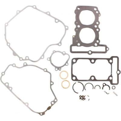 Komplet Uszczelek Kawasaki KLE 300 VERSYS '17-'19, NINJA 300R '13-'17, z 300 '15-'16 (Bez Uszczelki Pokrywy Zaworowej) | Athena