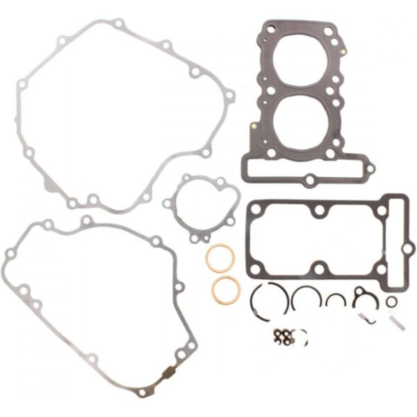 Komplet Uszczelek Kawasaki KLE 300 VERSYS ’17-’19, NINJA 300R ’13-’17, z 300 ’15-’16 (Bez Uszczelki Pokrywy Zaworowej) | Athena | emotoshop24