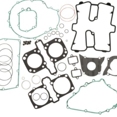 Athena - KAWASAKI KLE 500 (1985-2002)