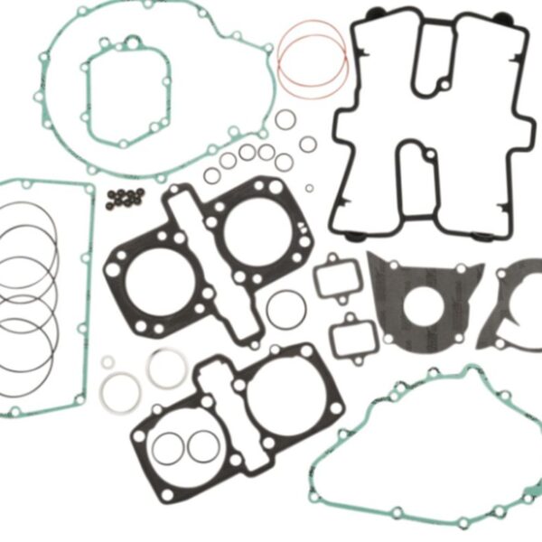 Komplet Uszczelek Kawasaki KLE 500 ’91-’02, GPZ 500/EX ’85-’95, LTD 450 ’85-’95, EN 450 ’85-’90, EN 500 ’90-’98 | Athena