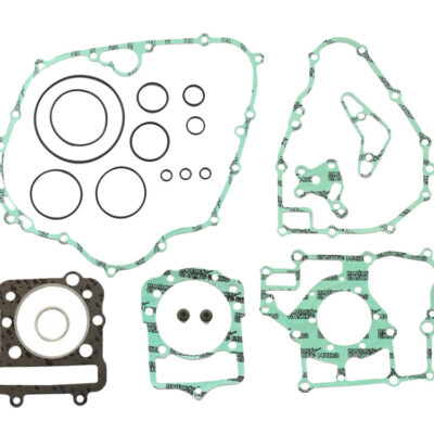 Athena - KAWASAKI KLF300 BAYOU` (1986-1987)