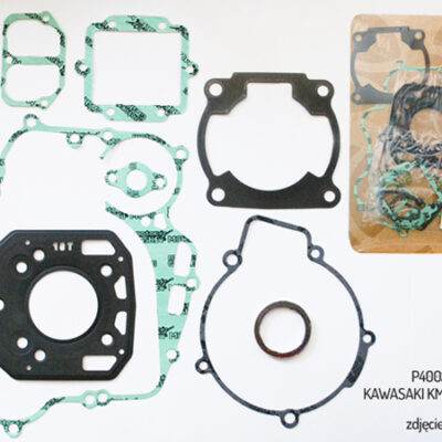 Komplet Uszczelek Kawasaki KMX 125 '85-'03
