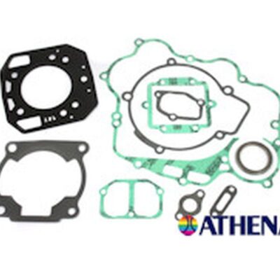 Athena - KAWASAKI KMX200 (1990-1992)