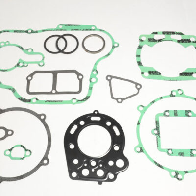 Komplet Uszczelek Kawasaki KX 125 '90-'91