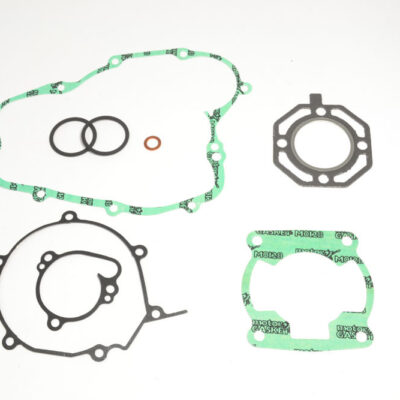 Komplet Uszczelek Kawasaki KX80`88-89