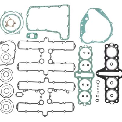 Komplet Uszczelek Kawasaki KZ 650 CUSTOM '77-'82, z 650H1/H2 '81-'82