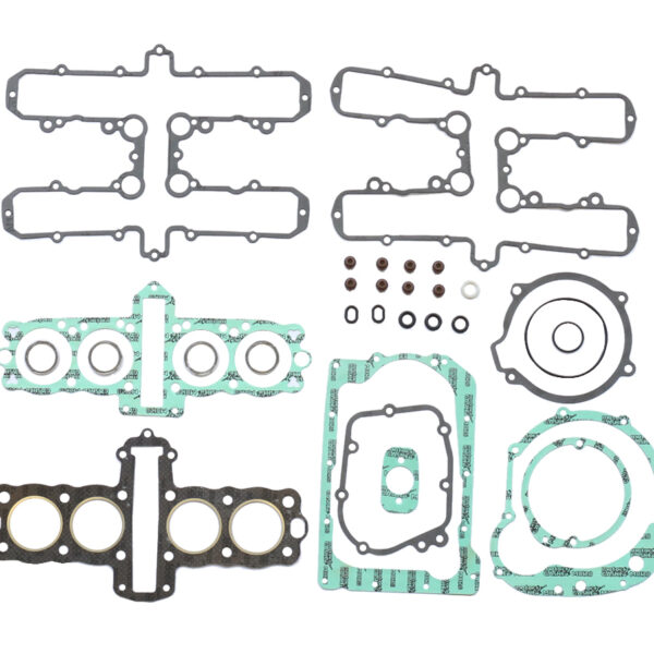 Komplet Uszczelek Kawasaki KZ400J`80-83, KZ500B`79-80 | Athena