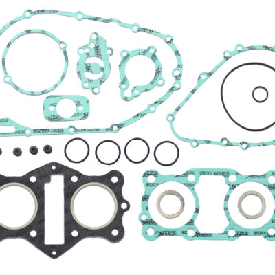 Athena - KAWASAKI Z400B` (1978-1980)