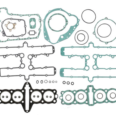 ATHENA KOMPLET USZCZELEK KAWASAKI ZR 750 ZEPHYR '91-'93, KZ 750 '80-'91, GPZ 750