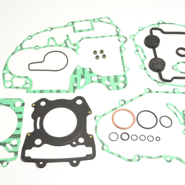 Athena – KTM DUKE 200 (2012-2016)