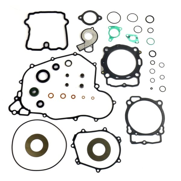 Athena Uszczelniacz – KTM EXCF 450/500 (2017-2018)