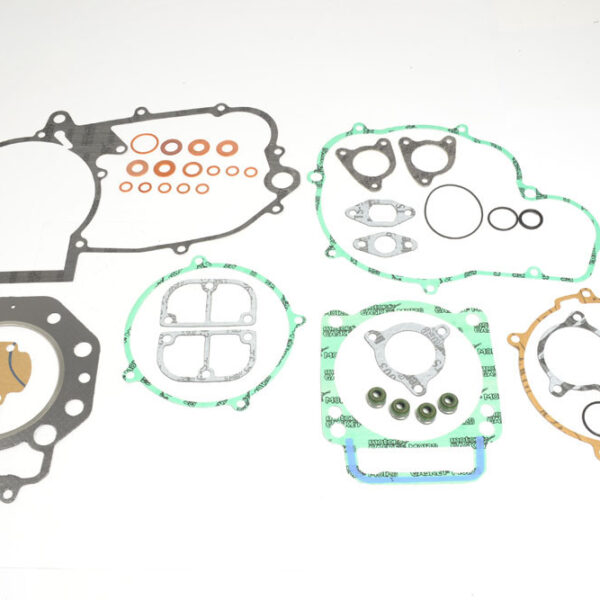 Athena – KTM LC4 600 (1987-1994)