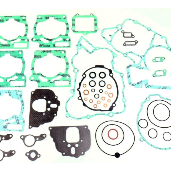 Komplet Uszczelek KTM SX 125 ’02-’15, EXC 125 ’02-’05, (SX125, EXC125) | Athena