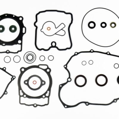 Athena Uszczelniacz - KTM SXF 450 13 (2012-2013) - P400270900062