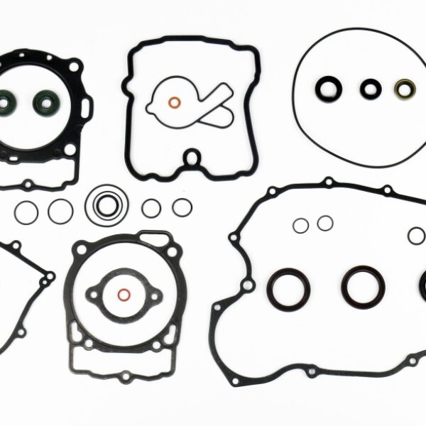 Komplet Uszczelek KTM SXF 450 13, EXC 450 12-13, EXCF 500 12-13 (Z Kompletem Uszczelniaczy) | Athena