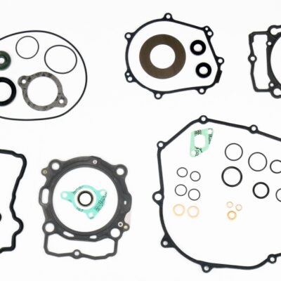 Komplet Uszczelek KTM SXF 450 '16-'18, Husqvarna FC 450 '16-'18, FX/FS 450 '17-'18 (Z Uszczelniaczami Silnikowymi) | Athena