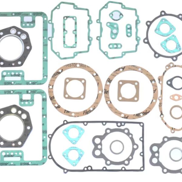 Komplet Uszczelek Moto Guzzi LE Mans 3 750, T5 800 ’81-’88 | Athena