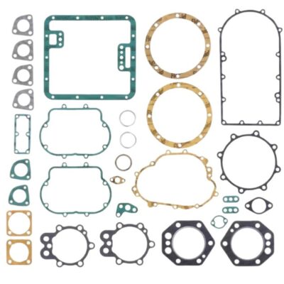 Athena - MOTO GUZZI LE MANS 850 (1972-1986)