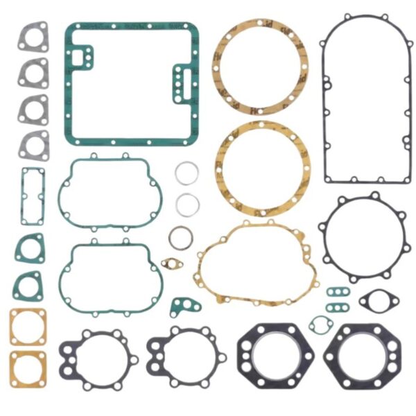 Komplet Uszczelek Moto Guzzi LE Mans 850, T/T3 850, V7 Sport 750 ’72-’86 | Athena