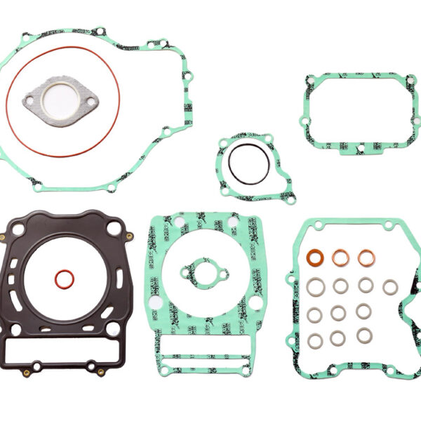 Athena – POLARIS 500 MAGNUM ‘-18 (1996-2018)