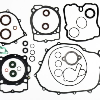 Komplet Uszczelek Silnika z Uszczelniaczami KTM SXF 450 '14-'15, Husqvarna FC 450 '14-'15 | Athena