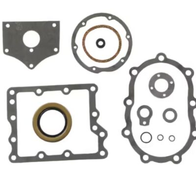 Komplet Uszczelek Skrzyni Biegów z Uszczelniaczami Harley-Davidson Flathead/Panhead
