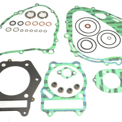 Komplet Uszczelek Suzuki DR600 R/S/J/H '85-'89