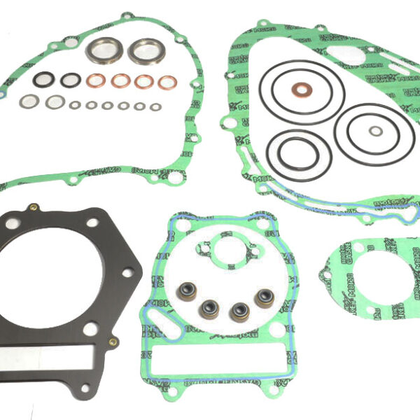 Komplet Uszczelek Suzuki DR600 R/S/J/H ’85-’89 | Athena