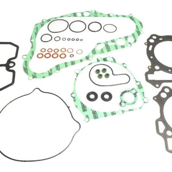 Komplet Uszczelek Suzuki DRZ DR-Z 400/400E (00-07) | Athena