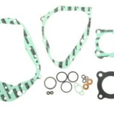 Athena - SUZUKI GN125 (1982-1996)