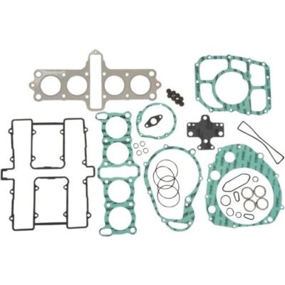 Athena - SUZUKI GS 550 (1981-1984)