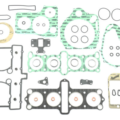 Athena - SUZUKI GS 850 (1979-1981)