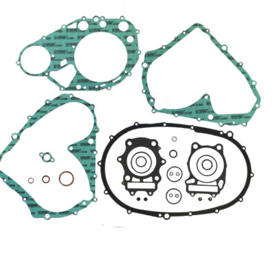 Athena - SUZUKI LT-A (2003-2018)