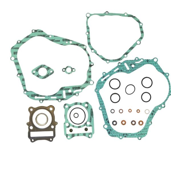 Komplet Uszczelek Suzuki LT-F 250 Ozark 02-16 (LTF250), LT-Z 250 Quadsport 08-10 (LTZ250) | Athena