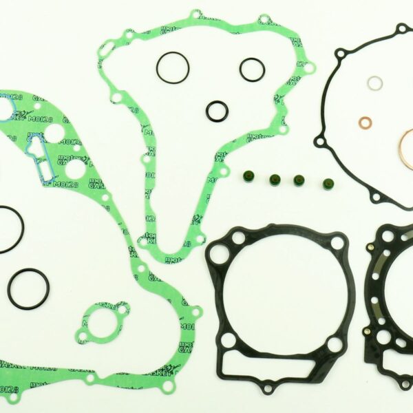 Komplet Uszczelek Suzuki LT-R (LTR) 450 Quadracer ’06-’11 | Athena