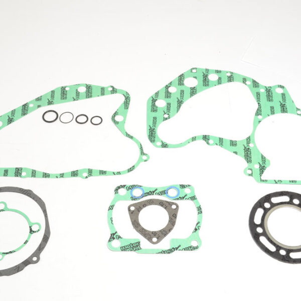 Komplet Uszczelek Suzuki RM 125 ’82-’83 | Athena