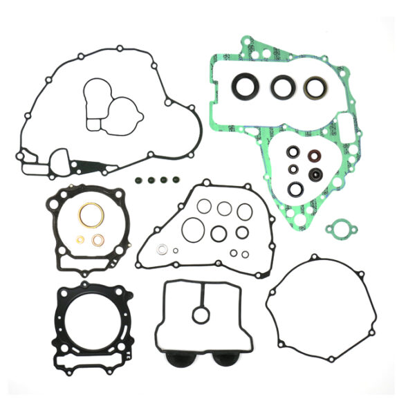 Komplet Uszczelek Suzuki RMX450Z ’14-’16 (z Uszczelniaczami Olejowymi) | Athena