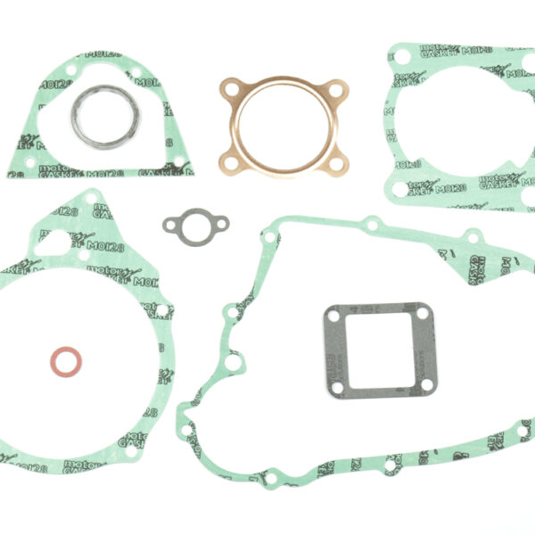 Athena – YAMAHA DT 125MX (1977-1979)