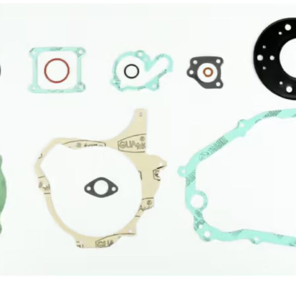 Athena – YAMAHA DT 125R (1988-2006)