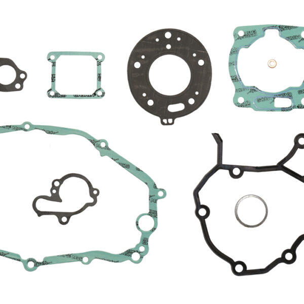 Athena – YAMAHA DT 125R (1991-1996)