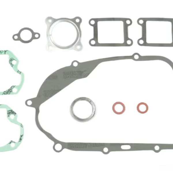 Komplet Uszczelek Yamaha DT 50R/ST/MX, GT 50, MR 60RD ’73-’83, RD 50DX/M ’75-’77, TY 50 ’77-’80 | Athena