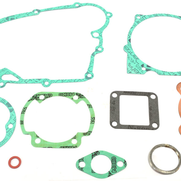 Komplet Uszczelek Yamaha DT/MX/YZ 125 A/B 74-77 | Athena