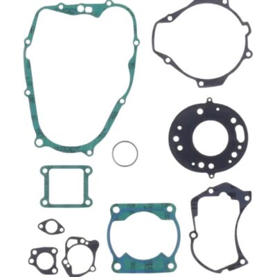 Athena - YAMAHA DT RD 125 (1985-1990)