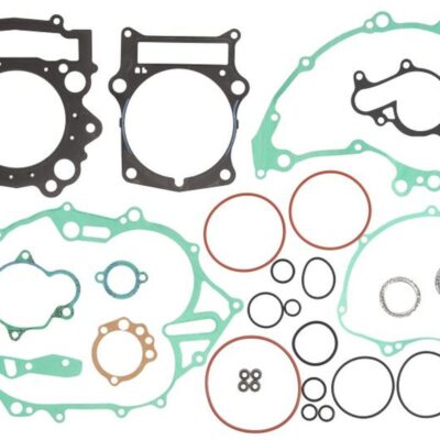 Komplet Uszczelek Yamaha MT-03 660 '06-09, XT 660R/X '04-11, XTZ 660 Tenere '08-12, Aprilia Pegaso Strada / FUN / Factory / Trail 660 '05-09 | Athena