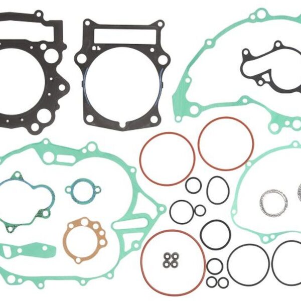 Komplet Uszczelek Yamaha MT-03 660 ’06-09, XT 660R/X ’04-11, XTZ 660 Tenere ’08-12, Aprilia Pegaso Strada / FUN / Factory / Trail 660 ’05-09 | Athena