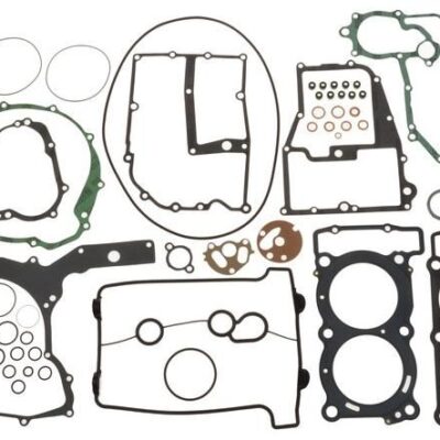 Athena - YAMAHA TDM 850 (1991-2000)