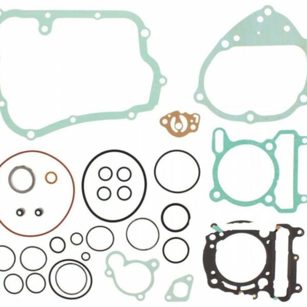 Komplet Uszczelek Yamaha VP 300 Versicity, Aprilia Leonardo 300 ’02’-04, Malaguti 250 ’05-’08 | Athena