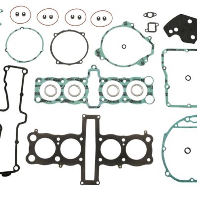 Komplet Uszczelek Yamaha XJ 600 H/L/Lc/N/Nc '81-'84 (4V8, 27A, 4VJ)
