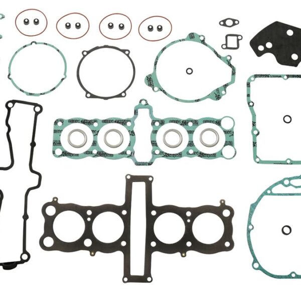 Komplet Uszczelek Yamaha XJ 600 H/L/Lc/N/Nc ’81-’84 (4V8, 27A, 4VJ) | Athena